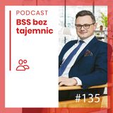 #135 Ludzie BSS Rafał Nadolny