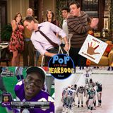 Month of Thanks: HIMYM Slapsgiving / NFL Thanksgiving Draft