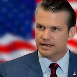 Secretary of Defense Pete Hegseth & Chairman of the Joint Chiefs of Staff General Dan Caine Hold a Press Conference , 06/22/25.
