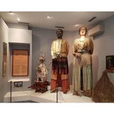 Museo di Etnografia e Folklore "Raffaele Corso" di Palmi (Calabria)