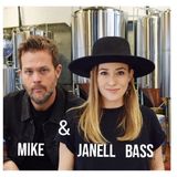 Mike & Janell Bass - Beverage Entrepreneurs (Pony Boy Slings)