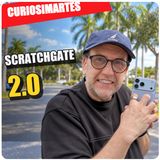 CM 295 — Scratchgate 2.0 — PODCAST