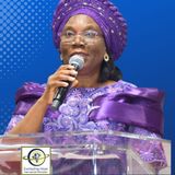 Abundant Grace Is My Portion