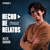 05. SAÚL CORTÉS: Ciencia, comedia y creatividad