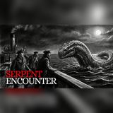 Ancient Sea Serpents Relentlessly Stalked Our Ship for 5 Days