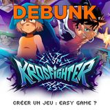 Créer un jeu-vidéo : un jeu d'enfant ? (Ft. Doryah Games)