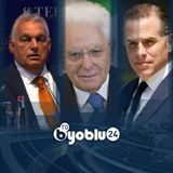 TG BYOBLU 24 | 6 SETTEMBRE 2024 | EDIZIONE 20:00