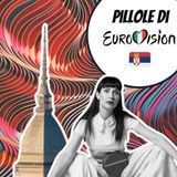 Pillole di Eurovision: Ep. 22 Konstrakta