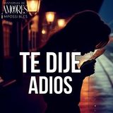 El último Tren, ella lo esperó sólo para NO DECIR ADIOS