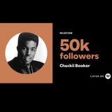 Chuckii Booker - Turned Away 10:29:25 8.51 PM