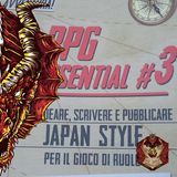 #659 - RPG Essential #3 (Recensione)