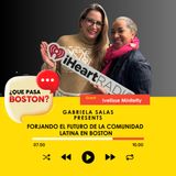 Ivelisse Minlletty: Forjando el Futuro de la Comunidad Latina en Boston