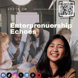 Entrepreneur Echoes(business tips)
