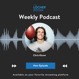 Chris Kluwe: Taking a Stand – Activism, Justice & Using Your Voice