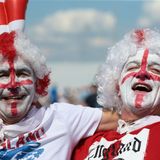 Sky News Radio Podcast - Monday 25th June 2018