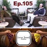 Ep.105 - SANNAS e i suoi VINI raccontati da PIERGRAZIANO SANNA