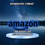 Amazon e depressione