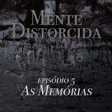 S01E05 - As Memórias