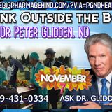 Your Nov 7th Appointment with DR GLIDDEN