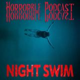 Night Swim Review