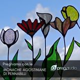 Lodi del 26 Aprile 2026 - IV Domenica di Pasqua - Monache Agostiniane di Pennabilli