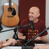 Fumetti, avventure e anni ’90 con Michele Masiero - Direttore Editoriale Sergio Bonelli Editore