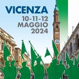 Adunata Nazionale degli Alpini a Vicenza, presentati il manifesto e la medaglia