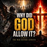 Why God Allowed the Rebellion
