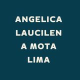 Angélica Laucilena Mota Lima - Esposa de Alberto pereira de souza Júnior, Fundador da VEMCARD