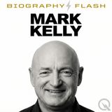 Mark Kelly Biography Flash: Scam Crackdowns, Iran War Criticism, AI in Warfare, and the 2028 Arizona Senate Race Heats Up