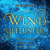 [German] - Windgeflüster - Zodiac Academy Sammelband 2 by Amber Auburn