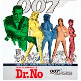 James Bond: Licence to Podcast - Dr No