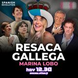 HECD! 374 Marina Lobo - Resaca galega, la Mascletá de Almeida, bailando con pingüinos