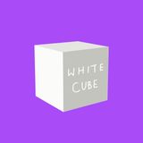 White Cube | Ep 01 s.t. foto libreria galleria
