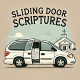 Episode 1: Sliding Door Scriptures - Living Set Apart
