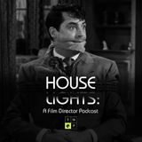 Arsenic and Old Lace (1944) - Frank Capra | Houselights #294