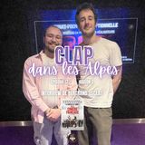 S2 EP17:  Interview de Bertrand Usclat, co réalisateur du film "De la comédie française" 🎙️🎭