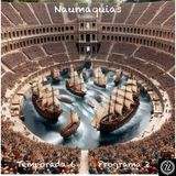 Naumaquias