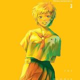 74 The Summer Hikaru Died Volume 3