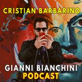 In viaggio con Cristian Barbarino - Coaching, grafica, brand identity e nomadi digitali