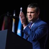 Nicolle reacts to Hegseth demanding only the most ATTRACTIVE troops attend his speech