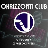 🎙 Mobilità e Trasporto Pubblico a Milano con VELOCIPIEDI [OHRIZZONTI CLUB 21]