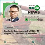 El Niño muda cenário climático e exige atenção no campo