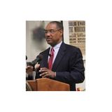 Records of Post-Civil War Federal Agencies at NARA - Reginald Washington