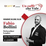 Fabio Bollini: Da fattorino a leader