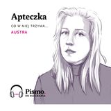 Austra. Promień światła