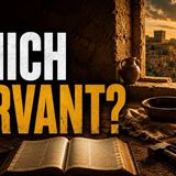 The Servant Jesus Warned About (Matthew 24)
