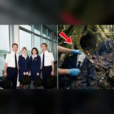 A Routine 2001 Flight Ended in a Mystery Solved 24 Years Later