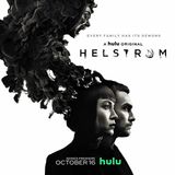 TV Party Tonight: Helstrom (season 1)