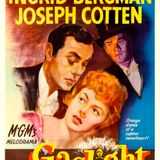 "Gaslight" (1944) Ingrid Bergman, Charles Boyer, Joseph Cotten, & Angela Lansbury